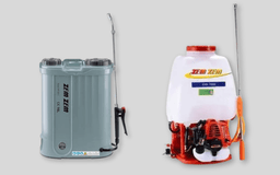 İlaçlama Pompaları