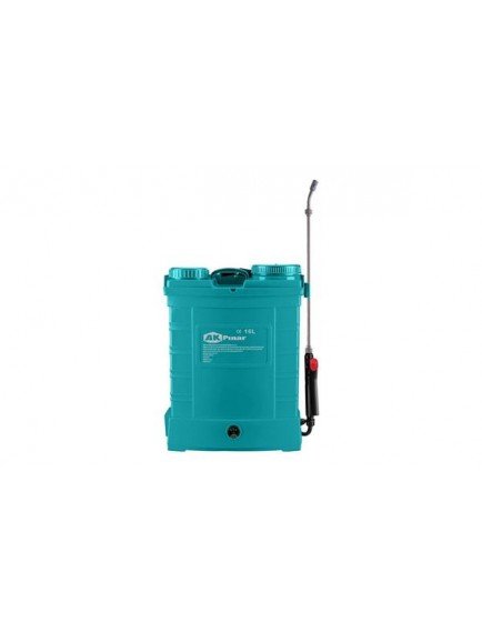 AKPINAR 16 Litre Bataryalı İlaçlama Makinesi