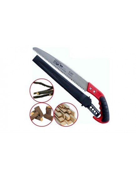 Kılıflı Budama Testeresi 300mm