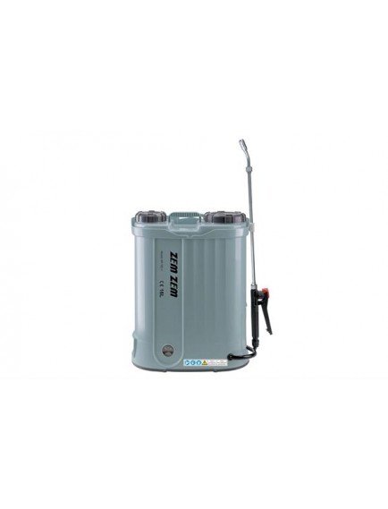 LİON PRO 16 LT Lityum Akülü İlaçlama Pompası