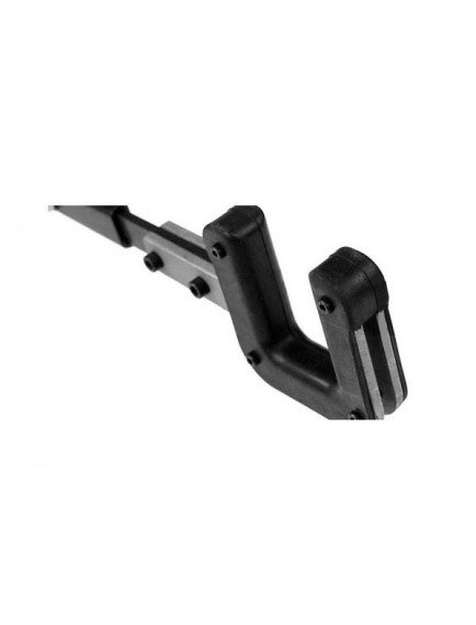 Paslanmaz Çelik Zeytin Silkeleme Aparatı Zeytin Fındık Ceviz Silkeleme 26 Mm 9 Diş Titan Silkme