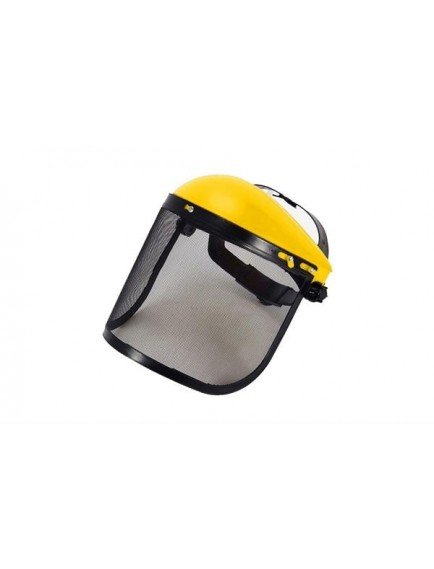 Profesyonel Ayarlı Telli Bağ Bahçe Maskesi