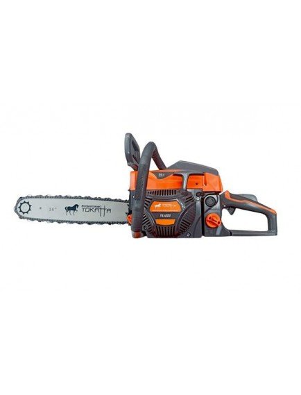 YOKATTA YK4000 Benzinli Motorlu Testere